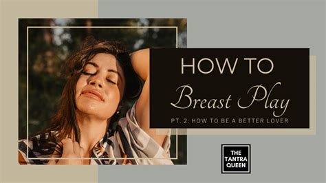 boob kiss|Your Ultimate Guide To Breast Play .